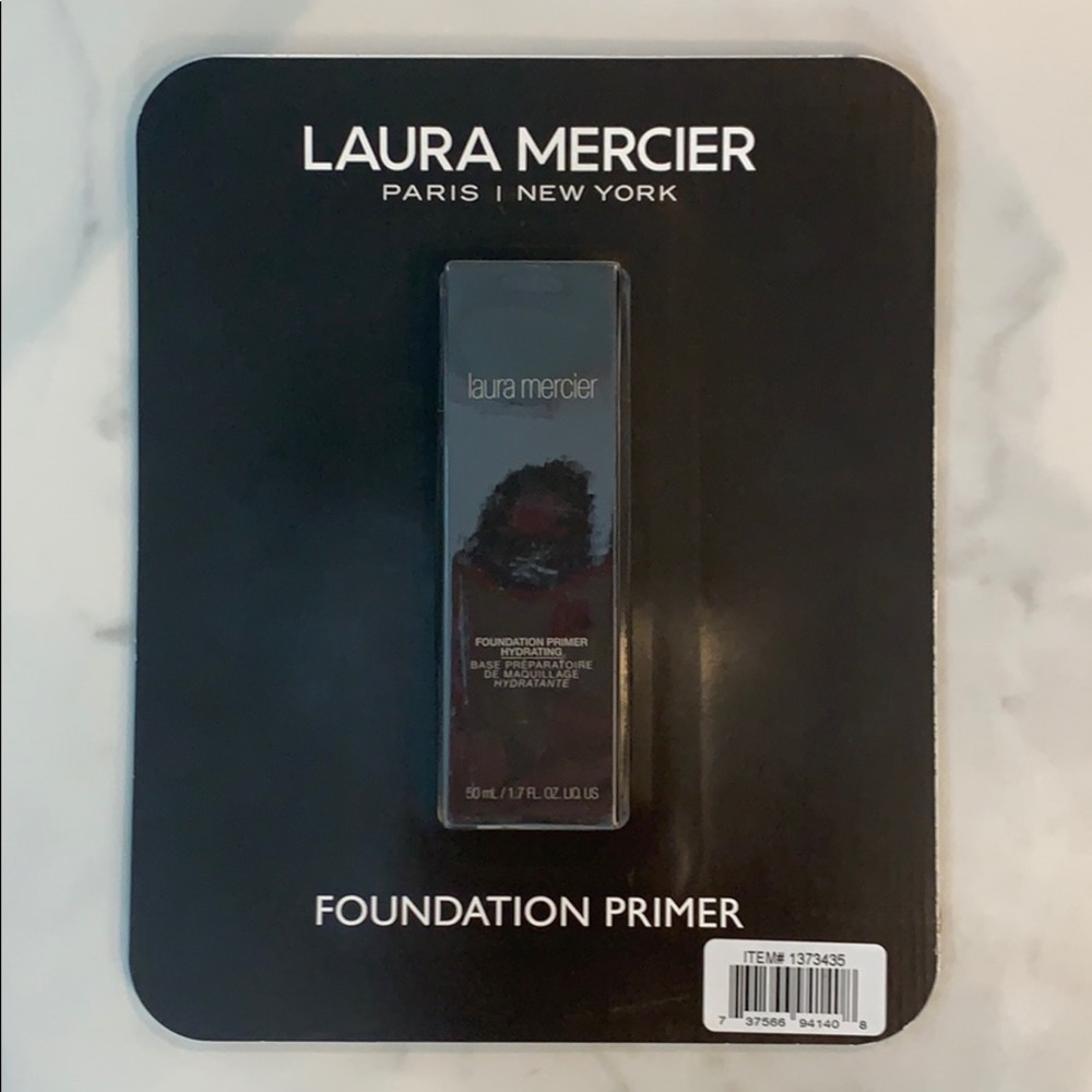 Laura Mercier Primer— 1.7 oz. NIB - new in box
